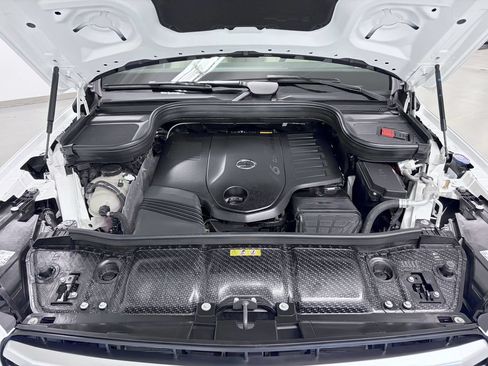 Certified 2024 Mercedes-Benz GLS 450 4MATIC image 14
