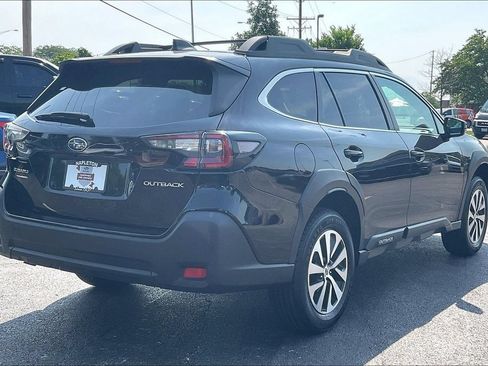 Certified 2024 Subaru Outback Premium w/ Popular Package #1A AWD/4WD image 16
