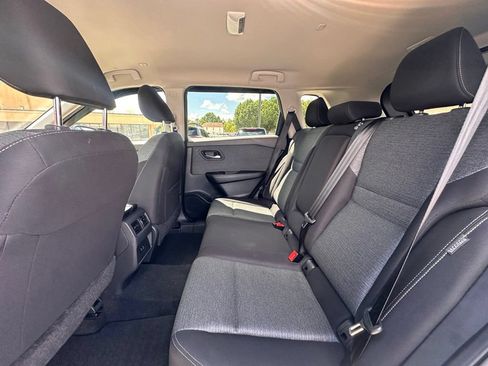 Certified 2023 Nissan Rogue SV FWD image 15