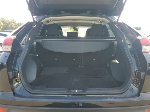 Used 2023 Mitsubishi Eclipse Cross LE AWD/4WD image 9