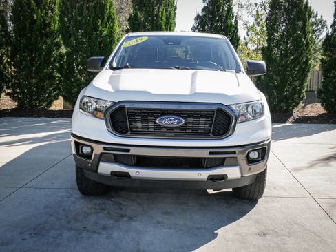 Used 2019 Ford Ranger XLT w/ Equipment Group 302A Luxury image 3