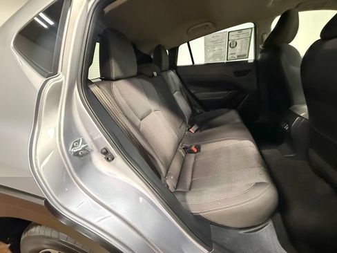 Used 2024 Subaru Crosstrek 2.0i Premium AWD/4WD image 14