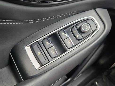 Used 2020 Subaru Legacy Limited AWD/4WD image 26