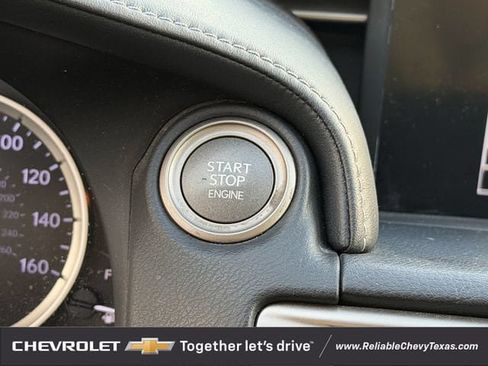 Used 2014 Lexus IS 250 w/ Navigation Package RWD image 27