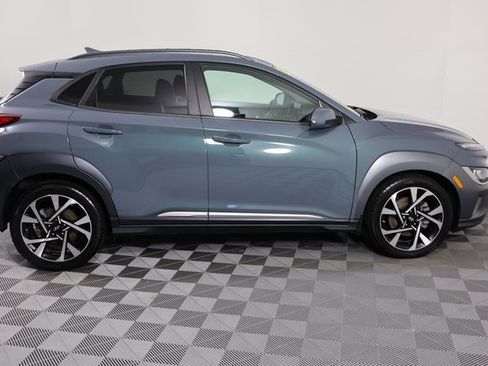 Used 2023 Hyundai Kona Limited image 9