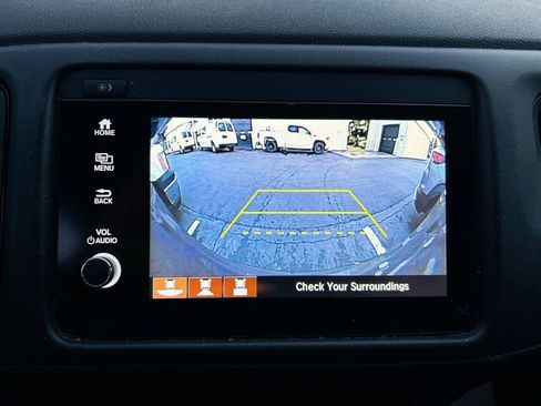 Used 2022 Honda HR-V Sport image 18