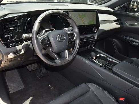 Used 2023 Lexus RX 350 FWD w/ Cold Area Package image 25
