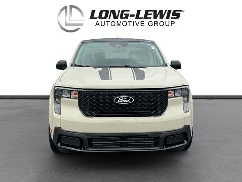 Used 2025 Ford Maverick XLT w/ XLT Luxury Package image 11