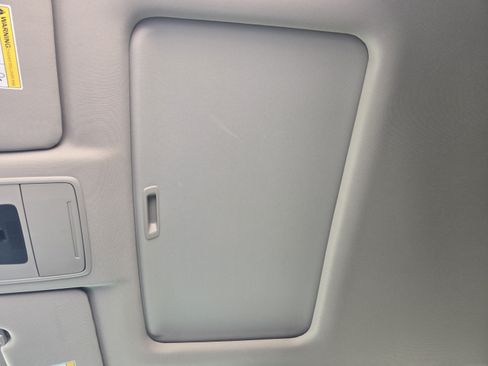 Certified 2025 Honda CR-V EX image 22