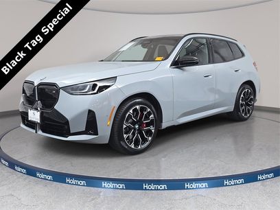Used 2025 BMW X3 M50 w/ Premium Package
