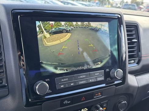 Used 2023 Nissan Frontier PRO-4X w/ Tow Package image 29