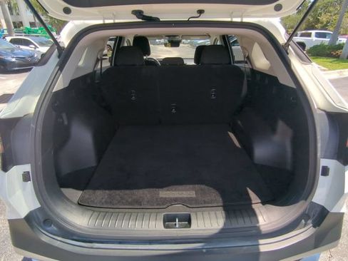 Used 2024 Kia Sportage LX FWD image 14