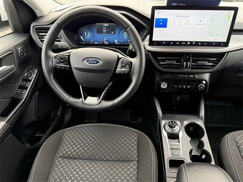 Certified 2023 Ford Escape Active w/ Tech Pack #2 image 8