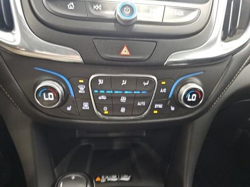 Used 2019 Chevrolet Equinox Premier w/ LPO, Floor Liner Package AWD/4WD image 15