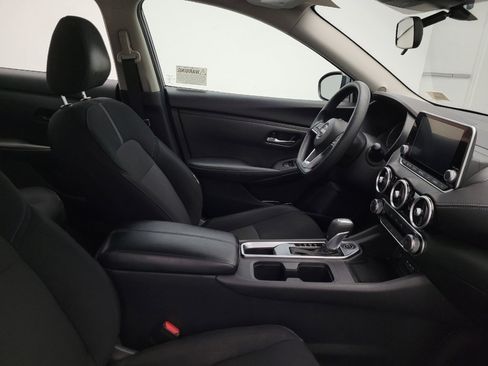 Used 2024 Nissan Sentra SV w/ Lighting Package FWD image 21
