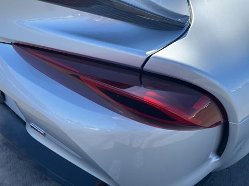 Used 2022 Toyota Supra Premium w/ Driver Assist Package image 35