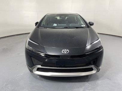 New 2026 Toyota Prius Plug-In Hybrid