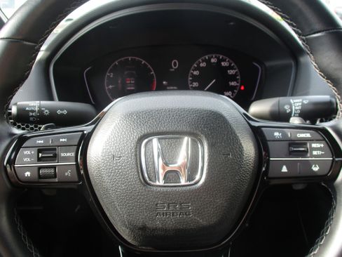 Used 2025 Honda Civic Sport image 10