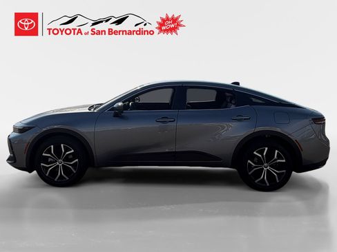 Certified 2026 Toyota Crown AWD/4WD image 2