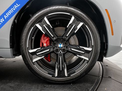 Used 2025 BMW X3 M50 w/ M Sport Professional Package AWD/4WD image 32