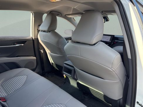 Certified 2024 Toyota Camry SE image 34