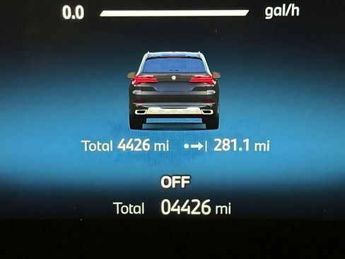 Used 2026 BMW X5 sDrive40i w/ Premium Package RWD image 36