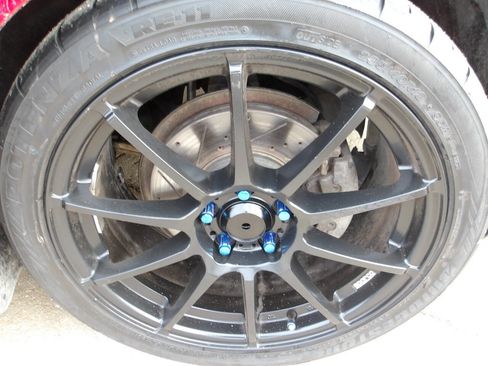 Used 2014 Ford Focus Titanium image 31