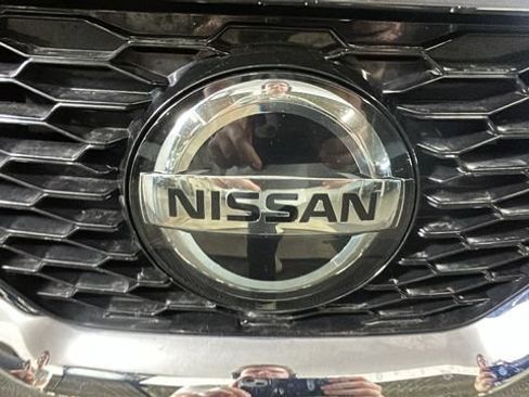 Used 2020 Nissan Rogue Sport S AWD/4WD image 8