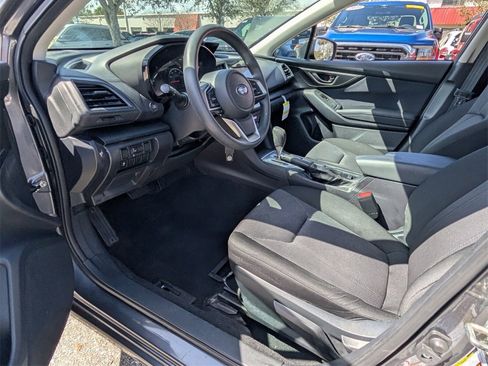 Used 2018 Subaru Impreza 2.0i image 11