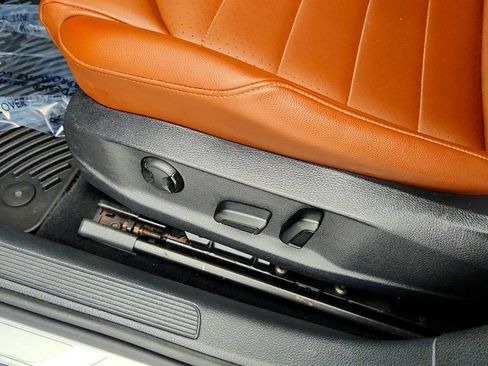 Used 2017 Volkswagen Golf Alltrack SEL AWD/4WD image 12