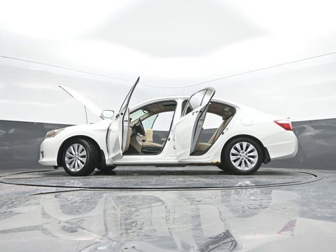 Used 2014 Honda Accord EX-L image 45