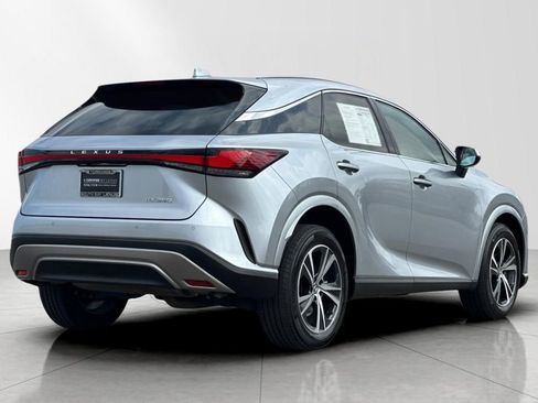 Certified 2023 Lexus RX 350 Premium image 6