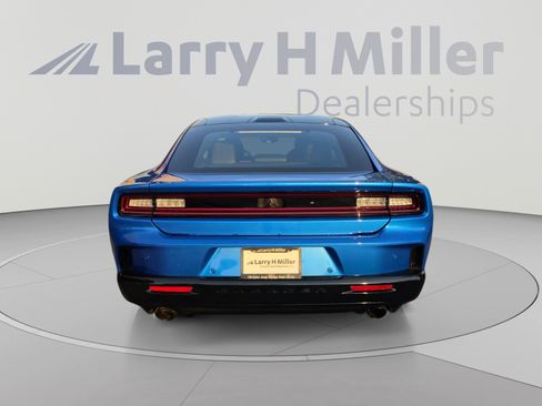 New 2026 Dodge Charger R/T AWD/4WD image 4