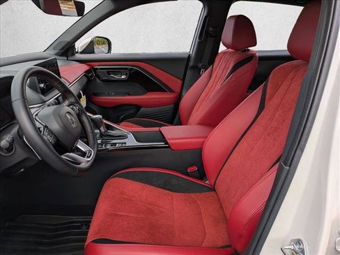Certified 2025 Acura ADX A-Spec image 15