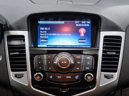 Used 2014 Chevrolet Cruze LT w/ RS Package FWD image 18