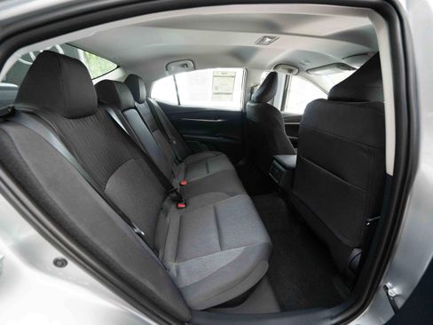Used 2026 Toyota Camry LE FWD image 24