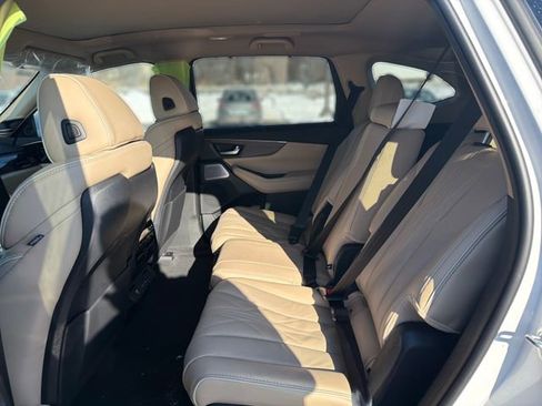 New 2026 Acura MDX SH-AWD w/ Advance Package image 12