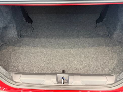 New 2026 Subaru WRX AWD/4WD image 20