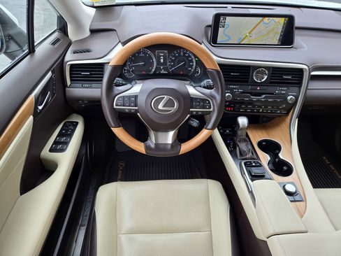 Used 2017 Lexus RX 350 AWD image 13