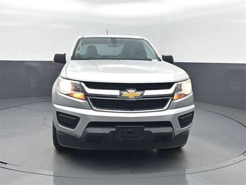 Used 2020 Chevrolet Colorado W/T image 27