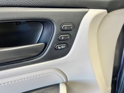Used 2025 Honda Odyssey EX-L image 22
