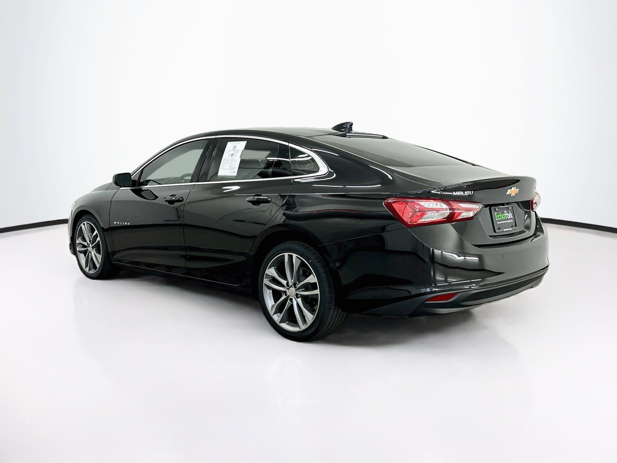 Used 2024 Chevrolet Malibu LT FWD image 5