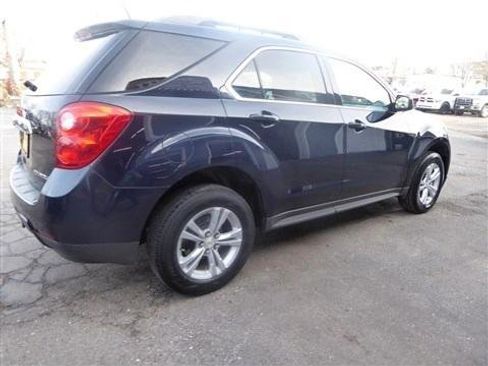 Used 2015 Chevrolet Equinox LT image 6