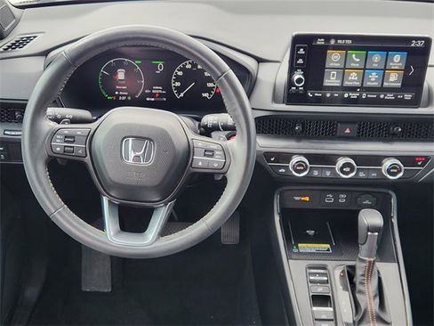 Certified 2024 Honda CR-V Sport-L image 15