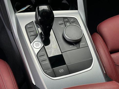 Certified 2023 BMW 430i Gran Coupe xDrive w/ M Sport Package image 27