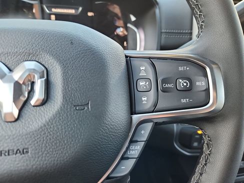 New 2026 RAM 2500 Laramie w/ Sport Appearance Package image 12