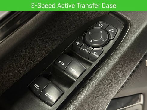 Certified 2025 GMC Sierra 2500 AT4 w/ AT4 Premium Plus Package AWD/4WD image 38