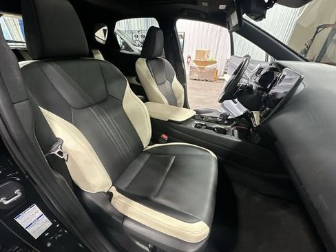 Used 2023 Lexus NX 350h AWD image 32