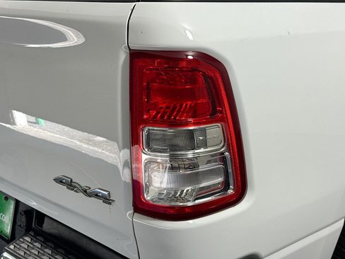 Used 2024 RAM 1500 Big Horn w/ Trailer Tow Group image 34