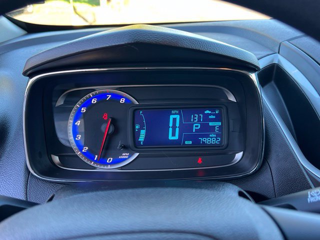 Used 2016 Chevrolet Trax LS AWD/4WD image 22